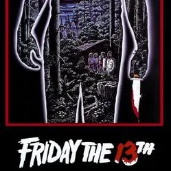 Friday the 13th Episode 19