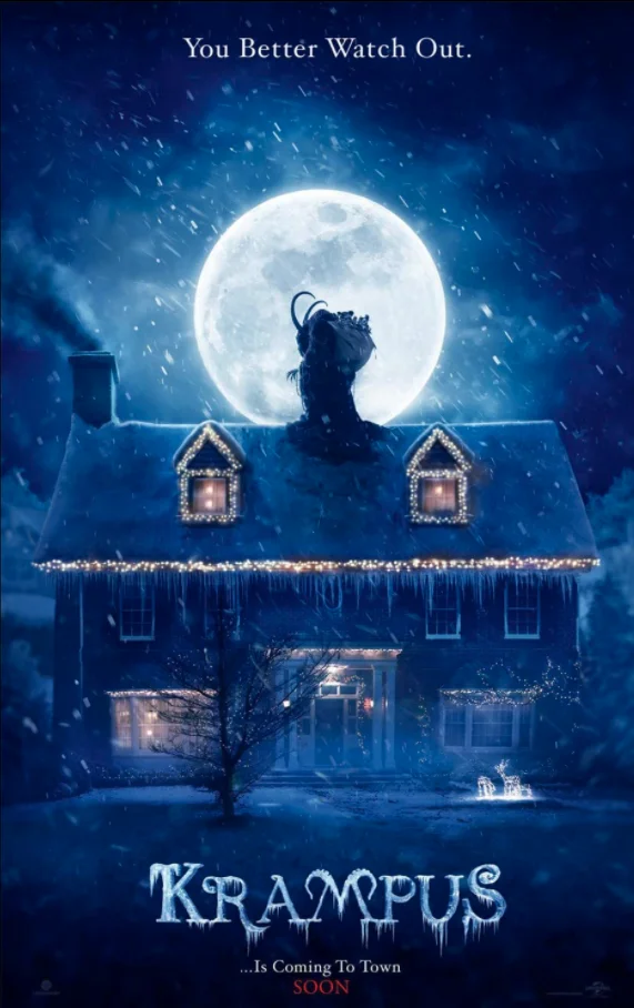 Krampus