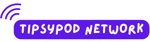 Tipsy Pod Podcast Network